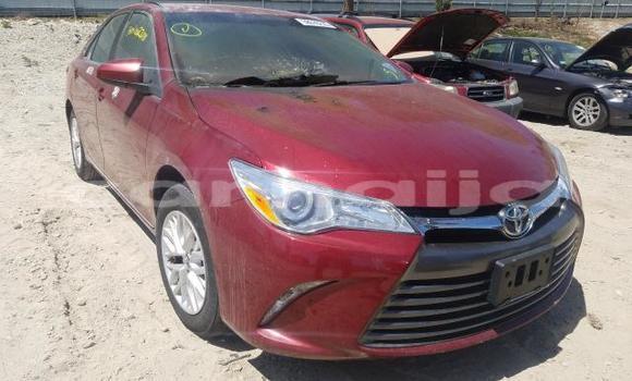 Buy Used Toyota Corolla Red Car in Lagos in Lagos State Buy Used Toyota Corolla Red Car in Lagos in Lagos State