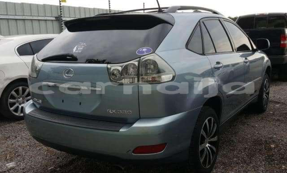 Acheter Occasion Voiture Lexus RX 350 Autre à Lagos, État de Lagos Acheter Occasion Voiture Lexus RX 350 Autre à Lagos, État de Lagos