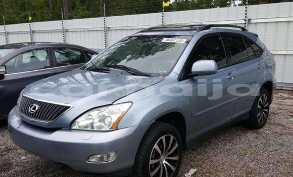 Acheter Occasion Voiture Lexus RX 350 Autre à Lagos, État de Lagos Acheter Occasion Voiture Lexus RX 350 Autre à Lagos, État de Lagos