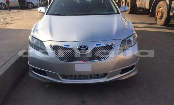 Acheter Occasion Voiture Toyota Camry Gris à Lagos, État de Lagos Acheter Occasion Voiture Toyota Camry Gris à Lagos, État de Lagos