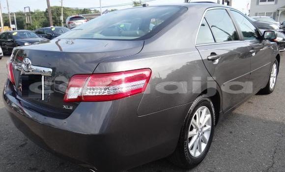 Buy New Toyota Camry Black Car in Abuja in Lagos State Buy New Toyota Camry Black Car in Abuja in Lagos State