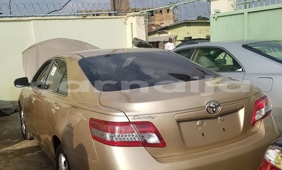 Acheter Neuf Voiture Toyota Camry Autre à Akure, État d'Ondo Acheter Neuf Voiture Toyota Camry Autre à Akure, État d'Ondo