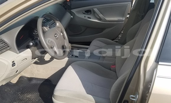 Acheter Neuf Voiture Toyota Camry Autre à Akure, État d'Ondo Acheter Neuf Voiture Toyota Camry Autre à Akure, État d'Ondo
