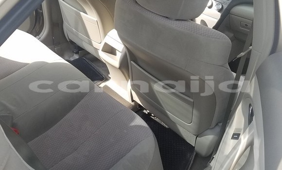Acheter Neuf Voiture Toyota Camry Autre à Akure, État d'Ondo Acheter Neuf Voiture Toyota Camry Autre à Akure, État d'Ondo