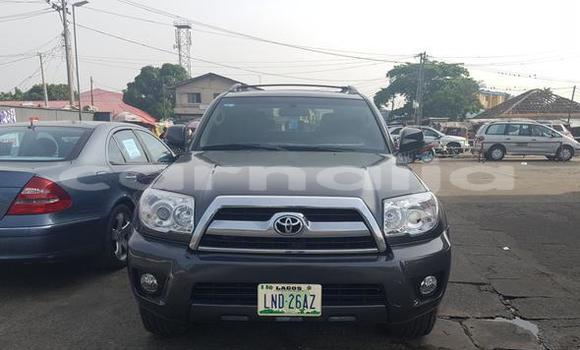 Buy Used Toyota 4Runner Other Car in Surulere in Lagos State