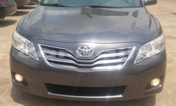 Buy New Toyota Camry Other Car in Abadan in Borno Buy New Toyota Camry Other Car in Abadan in Borno