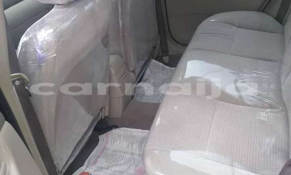 Acheter Occasion Voiture Toyota Corolla Bleu à Lagos, État de Lagos Acheter Occasion Voiture Toyota Corolla Bleu à Lagos, État de Lagos