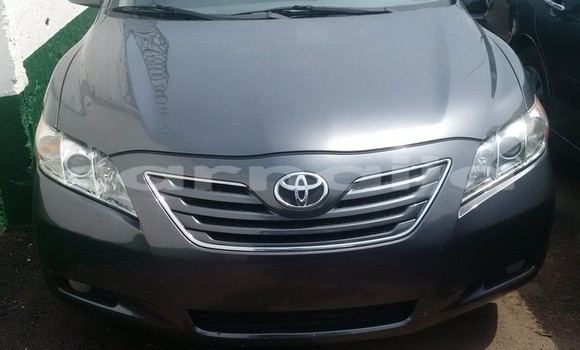 Acheter Occasion Voiture Toyota Camry Marron à Uyo, État d'Akwa Ibom Acheter Occasion Voiture Toyota Camry Marron à Uyo, État d'Akwa Ibom