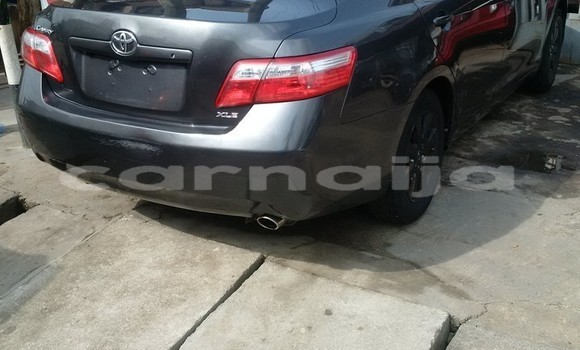 Acheter Occasion Voiture Toyota Camry Marron à Uyo, État d'Akwa Ibom Acheter Occasion Voiture Toyota Camry Marron à Uyo, État d'Akwa Ibom