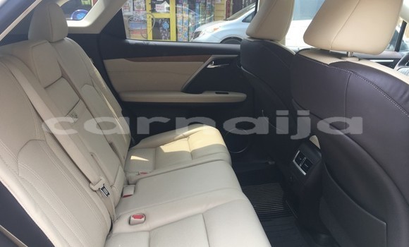 Buy New Lexus RX 350 Other Car in Badagri in Lagos Buy New Lexus RX 350 Other Car in Badagri in Lagos