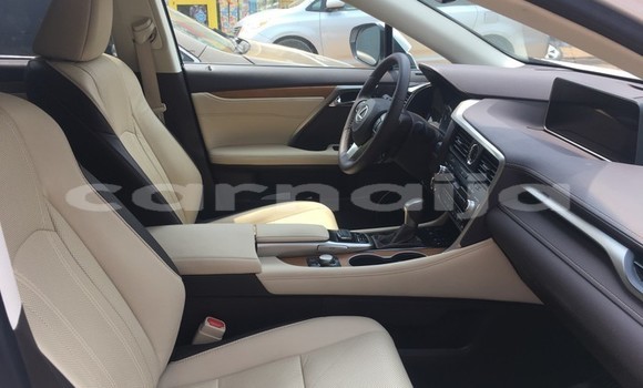 Buy New Lexus RX 350 Other Car in Badagri in Lagos Buy New Lexus RX 350 Other Car in Badagri in Lagos
