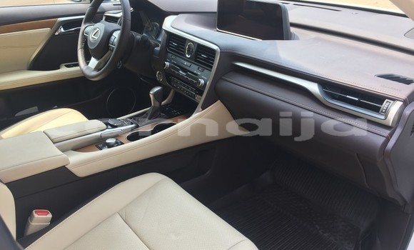 Buy New Lexus RX 350 Other Car in Badagri in Lagos Buy New Lexus RX 350 Other Car in Badagri in Lagos