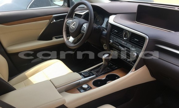 Buy New Lexus RX 350 Other Car in Badagri in Lagos Buy New Lexus RX 350 Other Car in Badagri in Lagos