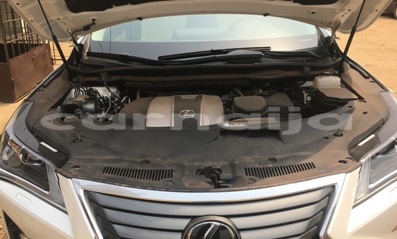 Buy New Lexus RX 350 Other Car in Badagri in Lagos Buy New Lexus RX 350 Other Car in Badagri in Lagos