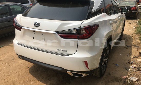 Buy New Lexus RX 350 Other Car in Badagri in Lagos Buy New Lexus RX 350 Other Car in Badagri in Lagos