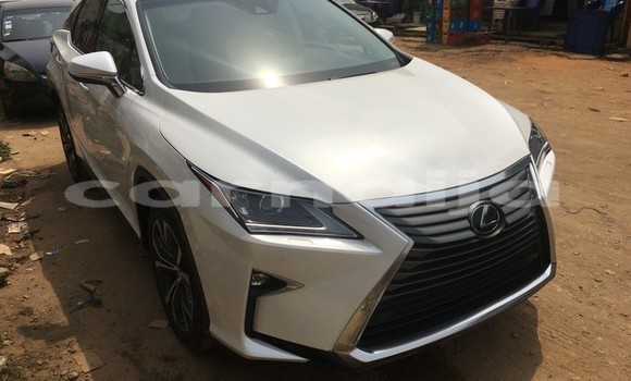 Buy New Lexus RX 350 Other Car in Badagri in Lagos Buy New Lexus RX 350 Other Car in Badagri in Lagos