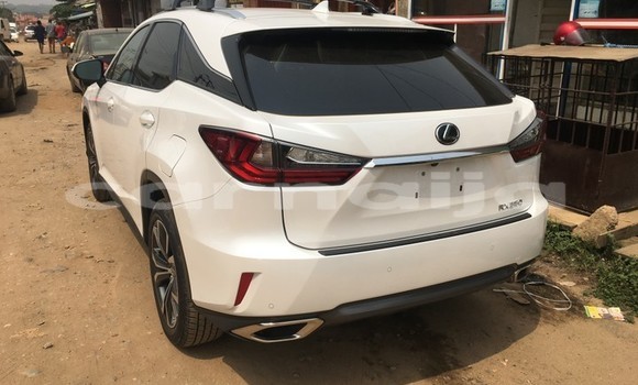 Buy New Lexus RX 350 Other Car in Badagri in Lagos Buy New Lexus RX 350 Other Car in Badagri in Lagos