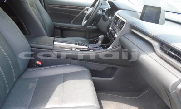 Buy New Lexus RX 350 Black Car in Badagri in Lagos Buy New Lexus RX 350 Black Car in Badagri in Lagos