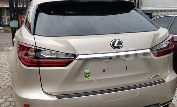 Buy New Lexus RX 330 Other Car in Badagri in Lagos