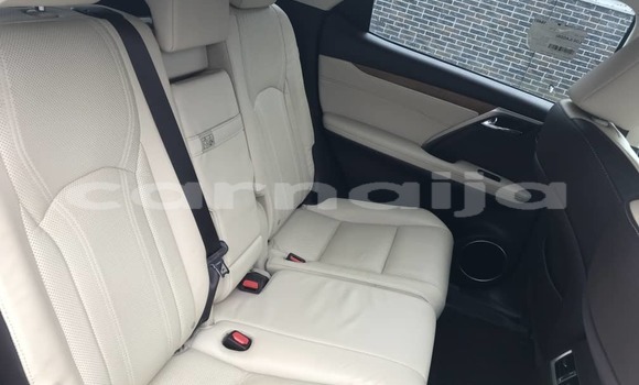 Buy New Lexus RX 330 Other Car in Badagri in Lagos Buy New Lexus RX 330 Other Car in Badagri in Lagos