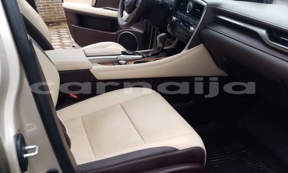 Buy New Lexus RX 330 Other Car in Badagri in Lagos Buy New Lexus RX 330 Other Car in Badagri in Lagos