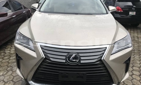 Buy New Lexus RX 330 Other Car in Badagri in Lagos Buy New Lexus RX 330 Other Car in Badagri in Lagos