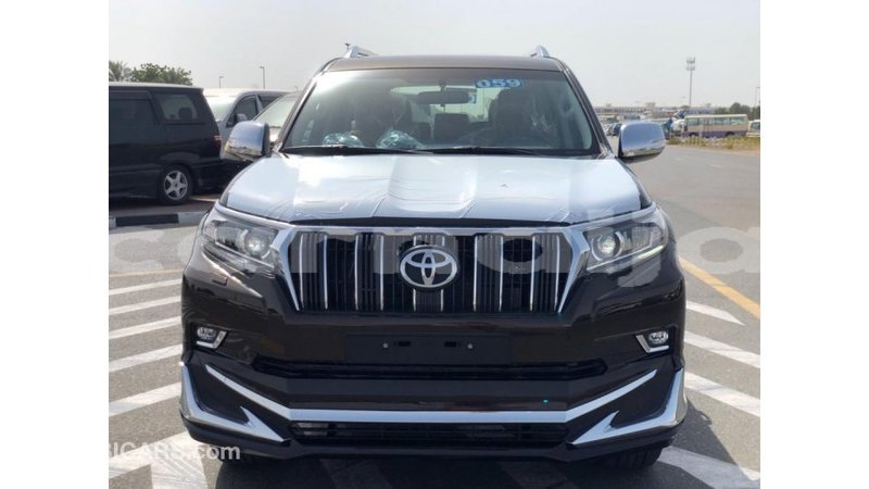 Big with watermark toyota prado abia state import dubai 11163