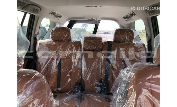 Buy Import Toyota Prado Brown Car in Import - Dubai in Abia State Buy Import Toyota Prado Brown Car in Import - Dubai in Abia State