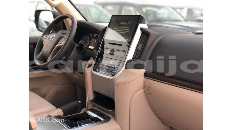 Big with watermark toyota land cruiser abia state import dubai 11164