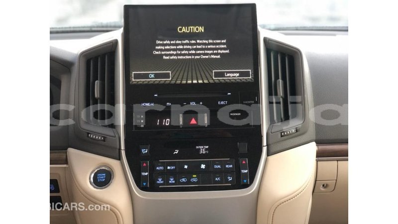 Big with watermark toyota land cruiser abia state import dubai 11164