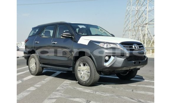 Acheter Import Voiture Toyota Fortuner Autre à Import - Dubai, État d'Abia Acheter Import Voiture Toyota Fortuner Autre à Import - Dubai, État d'Abia