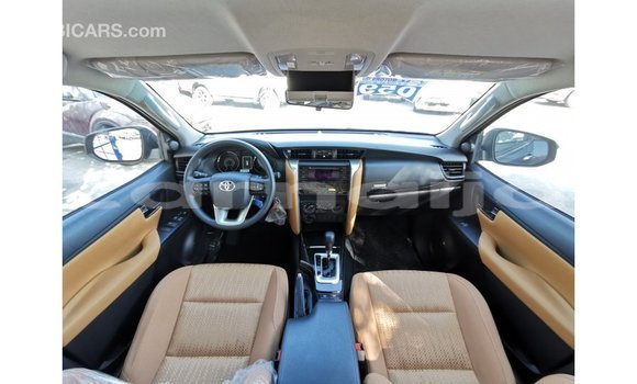 Acheter Import Voiture Toyota Fortuner Autre à Import - Dubai, État d'Abia Acheter Import Voiture Toyota Fortuner Autre à Import - Dubai, État d'Abia