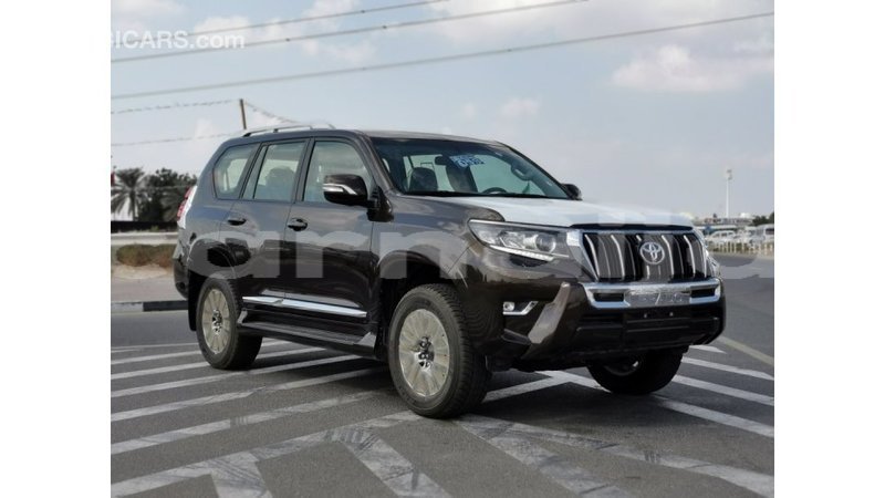 Big with watermark toyota prado abia state import dubai 11168
