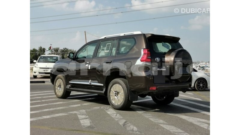 Big with watermark toyota prado abia state import dubai 11168