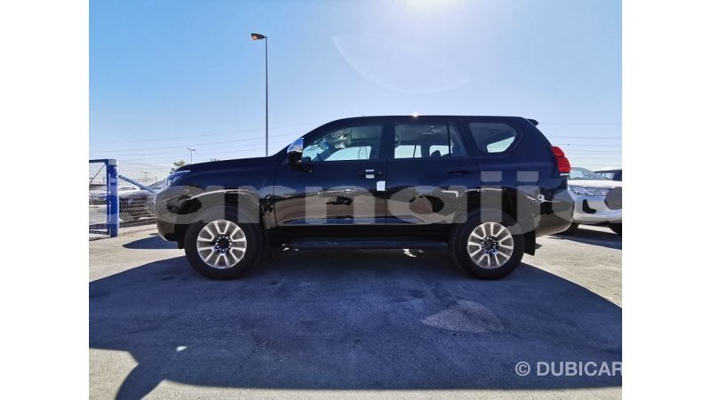 Big with watermark toyota prado abia state import dubai 11171