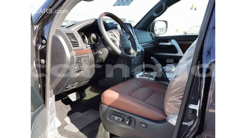 Big with watermark toyota land cruiser abia state import dubai 11174