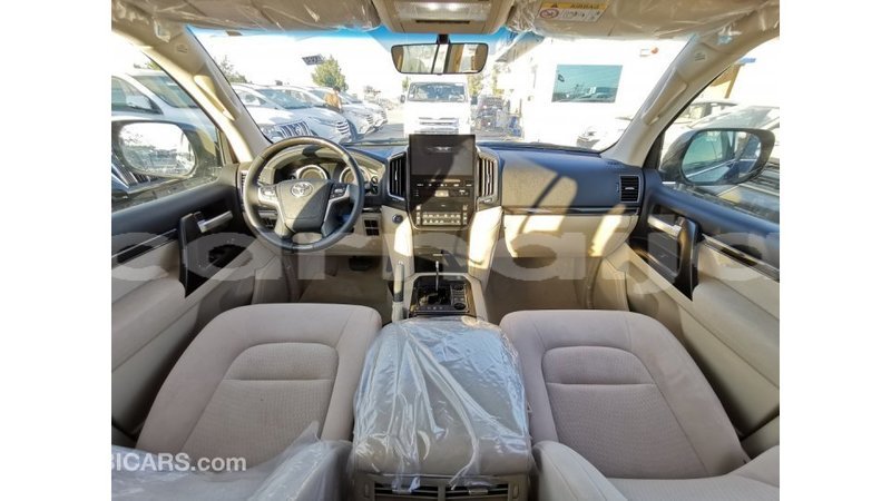 Big with watermark toyota land cruiser abia state import dubai 11175