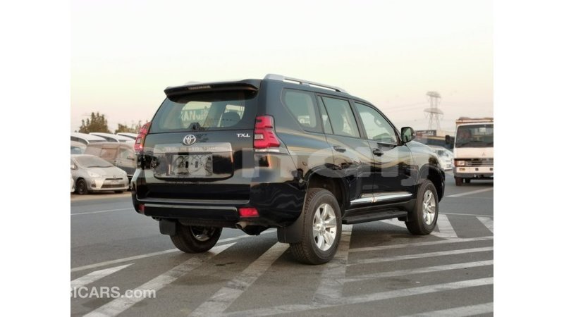 Big with watermark toyota prado abia state import dubai 11176