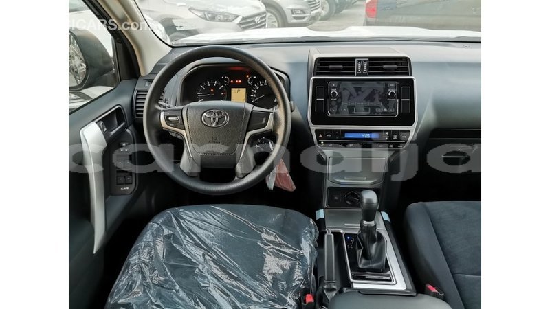 Big with watermark toyota prado abia state import dubai 11176