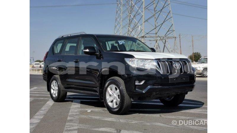 Big with watermark toyota prado abia state import dubai 11177