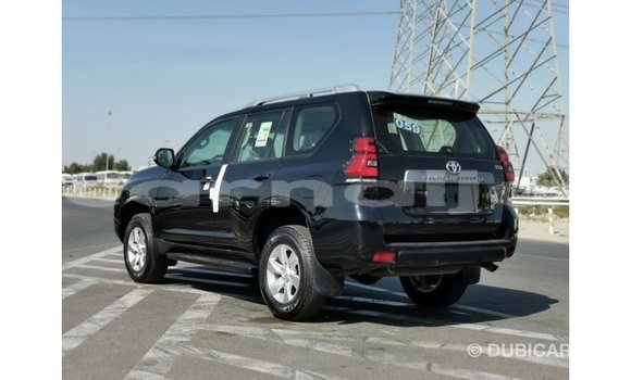 Buy Import Toyota Prado Black Car in Import - Dubai in Abia State Buy Import Toyota Prado Black Car in Import - Dubai in Abia State