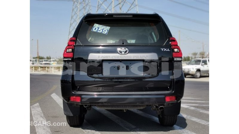Big with watermark toyota prado abia state import dubai 11177