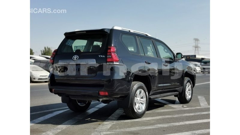 Big with watermark toyota prado abia state import dubai 11177