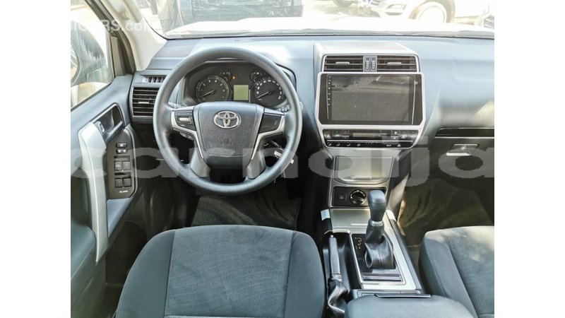 Big with watermark toyota prado abia state import dubai 11177