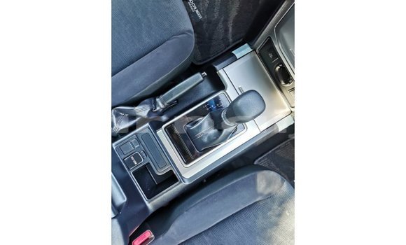 Buy Import Toyota Prado Black Car in Import - Dubai in Abia State Buy Import Toyota Prado Black Car in Import - Dubai in Abia State