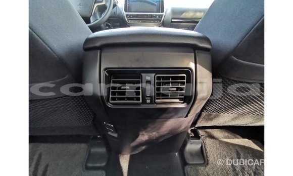 Buy Import Toyota Prado Black Car in Import - Dubai in Abia State Buy Import Toyota Prado Black Car in Import - Dubai in Abia State