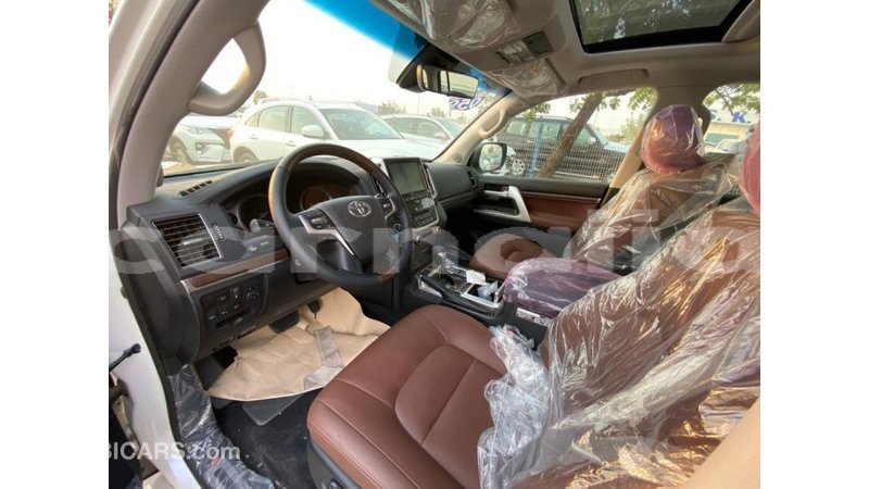 Big with watermark toyota land cruiser abia state import dubai 11178