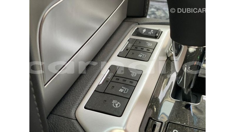 Big with watermark toyota land cruiser abia state import dubai 11178