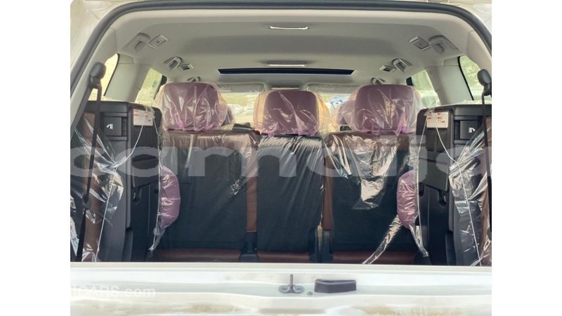 Big with watermark toyota land cruiser abia state import dubai 11178