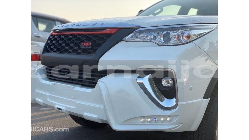 Big with watermark toyota fortuner abia state import dubai 11180